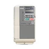 AC Drive Inverter CIMR-AB4A0002FBA, 0.75kW 0.4kW Variable Frequency Drive