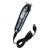 Hair Clippers Men Rechargeable Beard Trimmer Haircut Cordless Professional Clipper for Barber Accessories