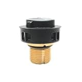 Steam Cleaner Tank Cap Replace,Compatible For SC4 SC5 ，Vacuum Safety Valve