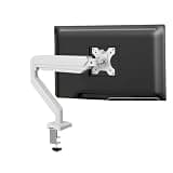 WYSJKJGH Monitor stand robotic arm desktop rotating screen can be cantilevered(Bowdesign)