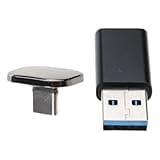 Lonfgrc Small USB Flashing Drive for Creative Lettering USB TypeC Car Flashing Drive Ultraly Short Invisible Fast Pendrive Color 2-32