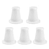 Handheld Vacuum Cleaner Replace Accessories Washable Filter ,Compatible For MIJIA Handy Vacuum Cleaner Home Car Mini Wireless