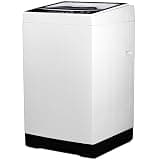 Washing Machine with 4 Modes for Home