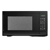 1.1 Cu. Ft. Microwave Oven In Stainless Steel - Powerful Performance: 1000 Watts Of Cooking Power Ensures Efficient Heating, Perfect For Reheating Meals