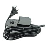 Suitable ，Compatible For Panasonic， RE7-52 9-68/ES-RW30/SA40/4025 26 27/3042 Razor Charger