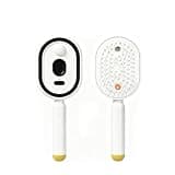 Vedaeyer Hair Brush,Vedaeyer Hair Straightener,Air Cushion Brush，white
