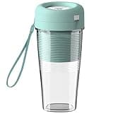 Juice Blender Handheld Electric Small Portable Blender Travel Personal Juicer