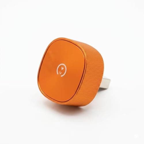 Hyphoon Mini Wireless CarPlay Adapter USB C & Android Auto Wireless Adapter, Compact CarPlay Dongle (USB-A with USB-C Adapter), Fast Auto Connect, Low Profile Design for iPhone & Android