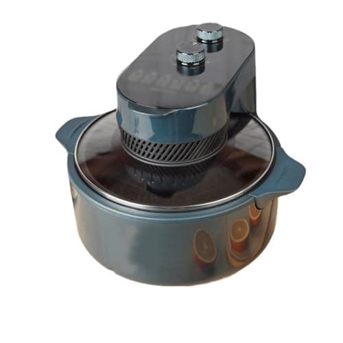 UOHLCX Air Fryer Oven Freshener Fry Oil FryAirfryer