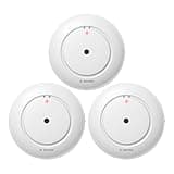 X-Sense Smart Water Leak Detector, Wi-Fi Water Sensor, an Accessory for SWS54 Water Sensor Kit, Single Pack, Model SWS51, 3-Pack