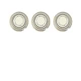 SH71 Replacement Shaving Heads ，Compatible For Norelco， Shaver Series 7000 And Angular-Shaped Series 5000,