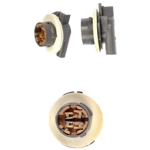 Tail Light Socket Front Left fits Chevrolet Astro 1994 1995 1996 1997 1998 1999 2000 2001 2002 2003 2004 2005 1 X