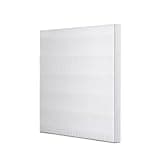 Custom Filter H13 Dust Collection 250 * 250 * 30mm,Compatible For Boneco,H300 Home Air Purifier