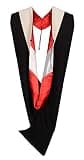 TngHui Master Graduation Hood Deluxe Unisex