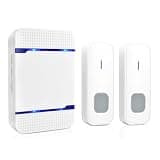YXYFDCL Remote Waterproof Music Control for Household and Foreign Trade Electronic Doorbells