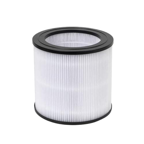 Air Filter，Compatible With Philips，AC0950/10 AC0951/13, AC0820/10 AC0830/10, AC0650/10 AC0651/10, AC3210 AC3220, AC4220 AC4228 Air Purifier(FY0611)