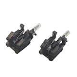 UCAAgvGEw Drum Picker Finger Replacement Compatible with MP2554 MP3054 MP3554 MP 2554 3054 3554 4054 5054 6054 D202-2335 D2022335