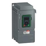 XQFVOIQR ATV610U30N4 Frequency Converter 3kW/4hp 380-480V