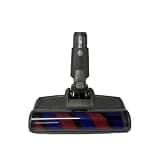 DXPRQZVJMLK Floor Brush Main Brush，Compatible for Jimmy，JV85 / Pro H9 Handheld Vacuum Cleaner(JV85 Pro and H9 Pro)