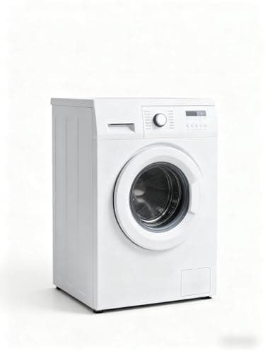 Household Washing Machine - Ideal for Big Loads and Busy Lifestyles