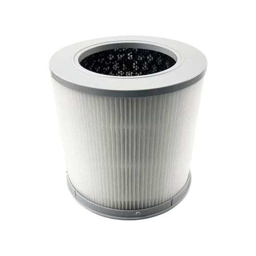 HEPA Filter，Compatible For Xiaomi， Compatible For Mijia， Smart 4 Compact Smart Air Purifier Spare Parts