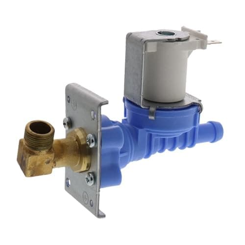 Exact Replacement for 5221DD1001E Dishwasher Water Solenoid Inlet Valve