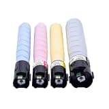 ZNENJVYB Toner Cartridge BK600g CMY400g C8130 Compatible with AltaLink C8130 C8135 C8145 C8155 C8170