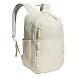adidas Amplifier Backpack for Laptop, School and Gym, 28L, Warm Vanilla Yellow/White/Regular, OSFA