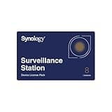 Synology IP Camera License Pack for 8 (CLP8)