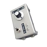 Gavery Professional Passive Sound Box for Guitar Bass Sound Card Converter Wide Frequency Response Accessories