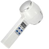 InsurMedic Hot and Cold Facial Massager - Cooling & Warming Vibration Beauty Tool - Spa Skincare Massage Equipment