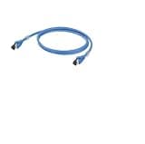 1165900075, Ethernet Cables/Networking Cables IE-C6FP8LB0075M40M40-B