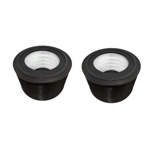 FY4200 Replacement Filter，Compatible For Philips，AC4221 AC4228 Air Purifier 2 Pack