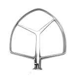 Compatible For Kitchenaid 7 Quart Mixer Auxiliary Attachment Parts Stand Paddle