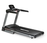 Flow Fitness Runner DTM2500 Treadmill