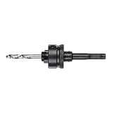 Milwaukee milw SDS-Plus Adapter for Hole Saws from 32 mm 4932471695
