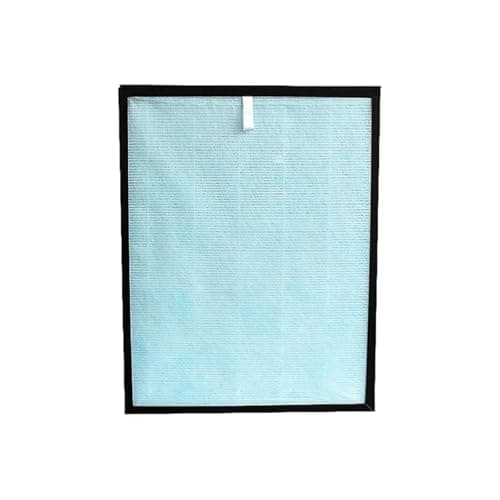 Replacement Air Purifier Filter, Compatible For Sanyo, Air Purifier ABC-HP14 ABC-AR15 Dust Filter Air Filter ABC-FKH15B 380 * 295 * 20mm