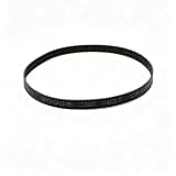 79867M Main Drive Belt for Zebra ZT410 ZT411 ZT420 ZT421 Thermal Printer Transfer Belt 300dpi P/N 20005 (1PC)