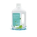 1000 Ml Floor Vacuum Cleaner Detergent Refill ，Compatible with Dreame Cleaning Solution ，Compatible with Mova Robot, Compatible with Dreame X Series and L