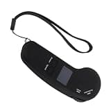 Haofy Electric Skateboard Led Display Remote Control with Adjustable Speed Braking, Electric Skateboard Remote, Remote