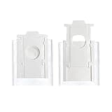 Dust Bag，Compatible For Samsung，VCA-RDB95 Spare Parts Jet Bot+ AI+，Robot Vacuum Cleaner Replacement Accessories(15pcs)