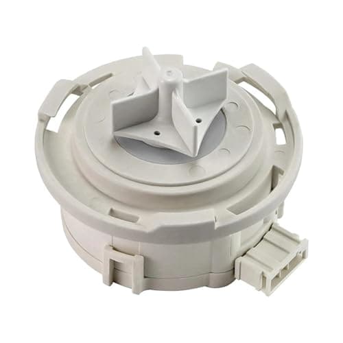 KUYJHNVD Dishwasher Drain Pump, Compatible with LG, Replacement for Ken-More, EAU62043401 EAU62043403