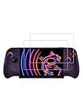 UHFOUWYU [2 Pack] for Claw 8 EX AI+ Hydrogel Film Screen Protector. Self-Healing Anti-Scratch Bubble Free Easy Installation.
