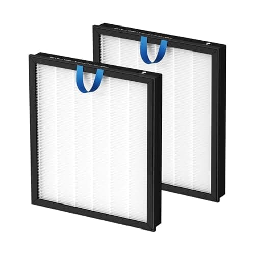Air Purifier Filter，Compatible For LEVOIT ，Vital 100S Filters,Filtering Device