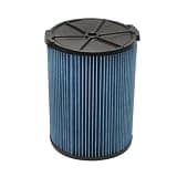 3-layer Fine Dust Filter 72952, Compatible For RIDGID VF5000 5-20 Gallon Wet And Dry Vacuum Cleaner