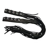 Milwaukee Leather Premium Leather Motorcycle Clutch Cover 17"
