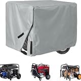 Generator Cover for A‑iPower AP10000E 2018-pr