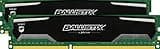 Crucial Ballistix Sport 16GB kit (8GBx2) DDR3-1600 1.5V 240-Pin UDIMM BLS2CP8G3D1609DS1S00
