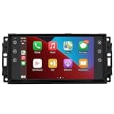 2G+64G Car Radio for Jeep Patriot 2009-2017 w/Carplay & Android Auto