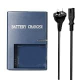 OCOIXINH CB-2LXE Charger for NB-5L NB-5L Battery